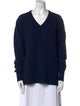 SPRWMN Cashmere V-Neck Sweater