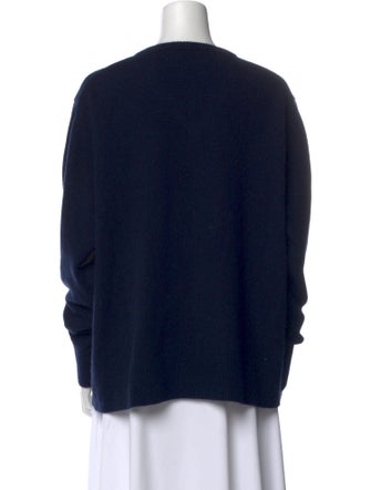 SPRWMN Cashmere V-Neck Sweater
