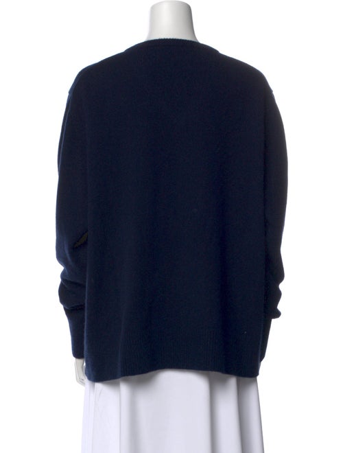 SPRWMN Cashmere V-Neck Sweater