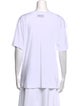 SPRWMN Supima Cotton V-Neck T-Shirt