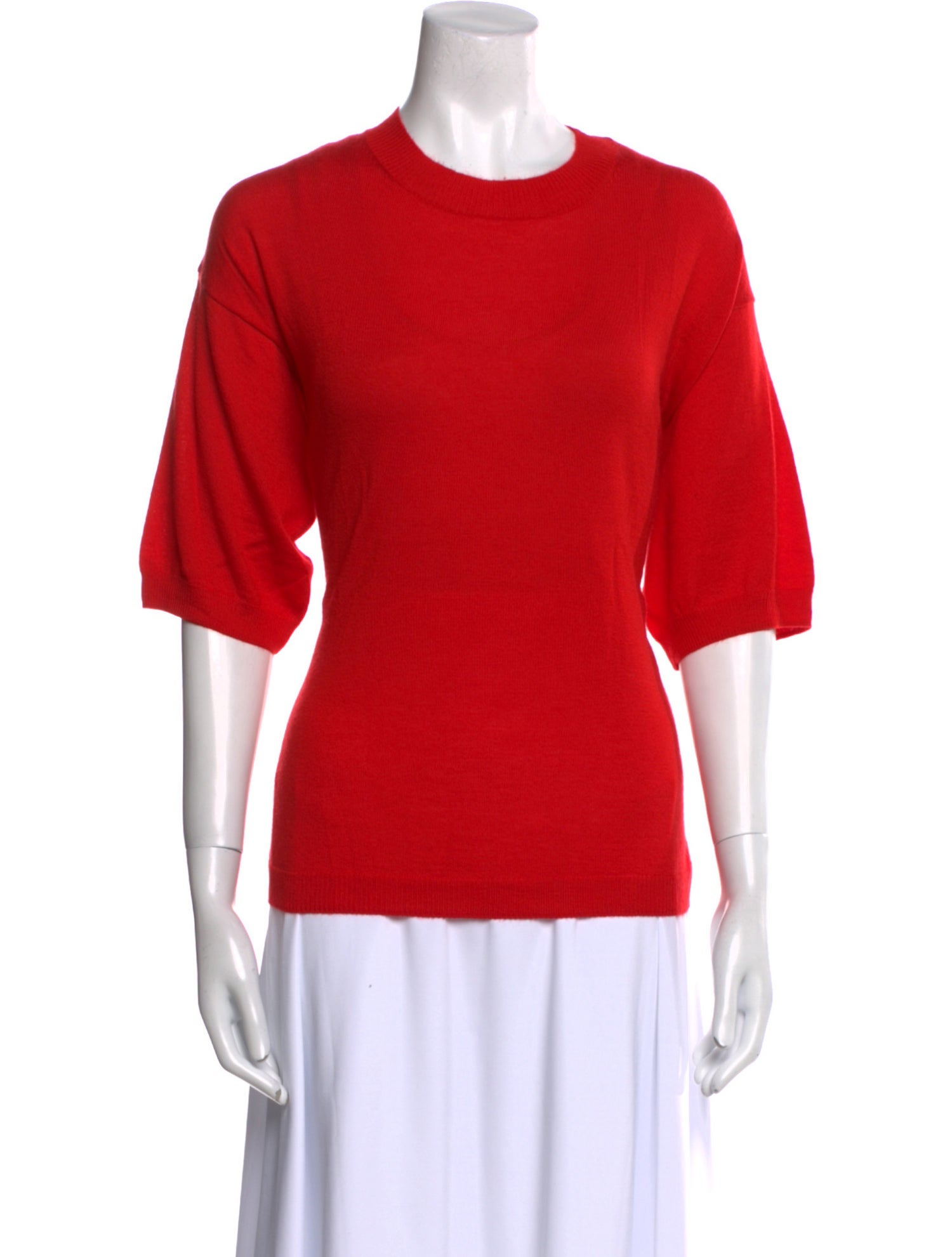 SPRWMN Cashmere Crew Neck Sweater