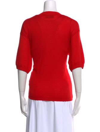 SPRWMN Cashmere Crew Neck Sweater