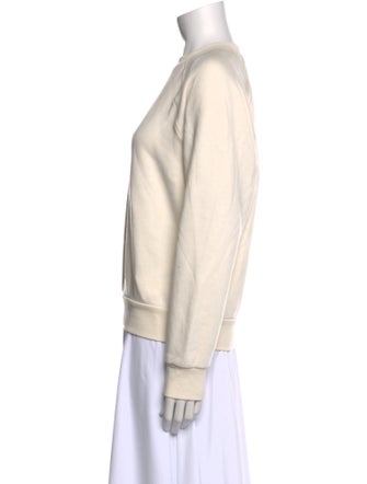 SPRWMN Crew Neck Long Sleeve Sweatshirt