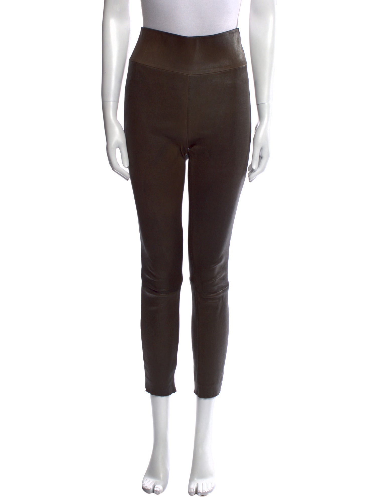 SPRWMN Skinny Leg Pants