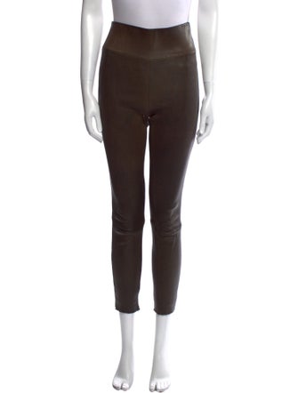 SPRWMN Skinny Leg Pants