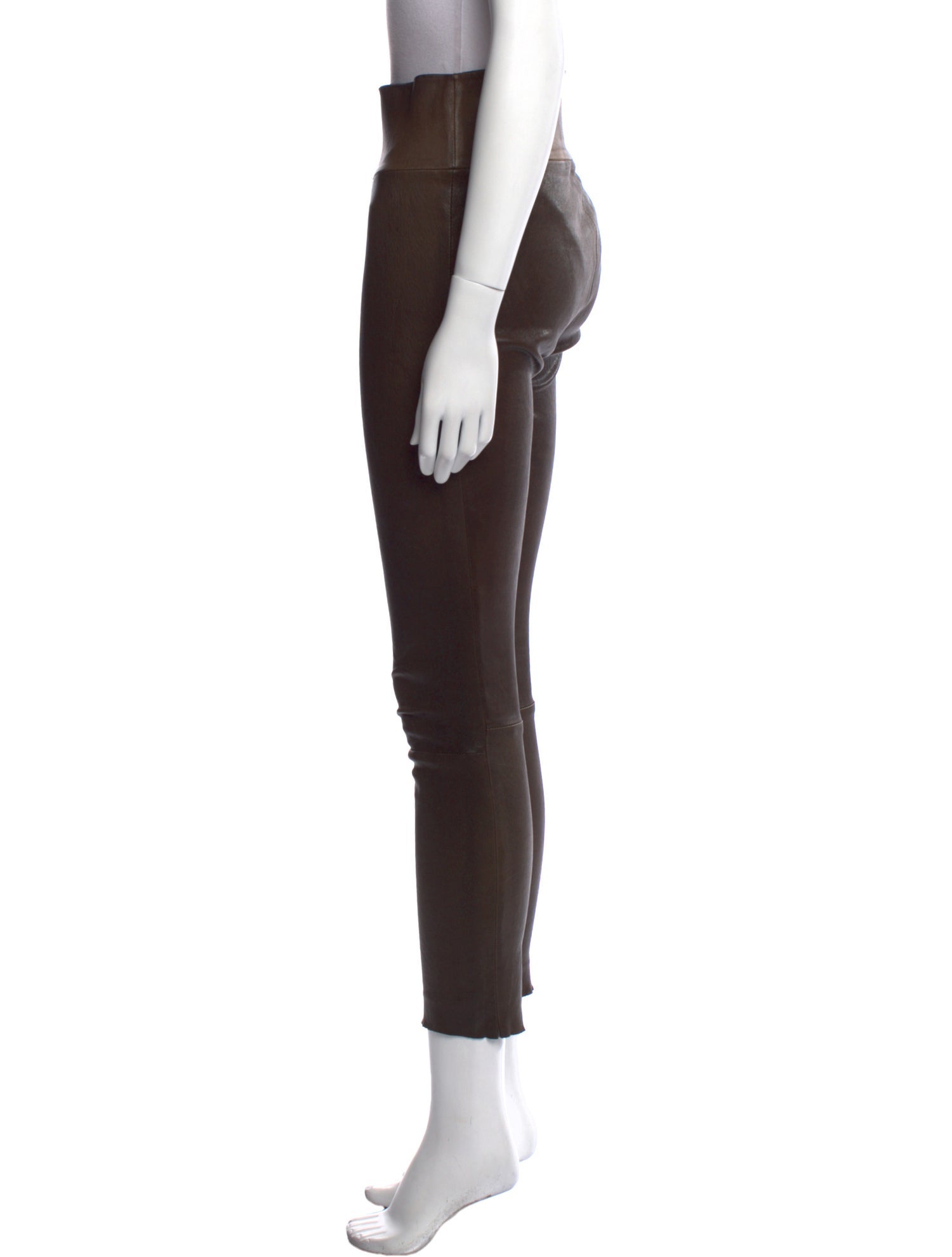 SPRWMN Skinny Leg Pants