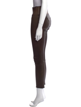 SPRWMN Skinny Leg Pants