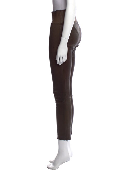 SPRWMN Skinny Leg Pants