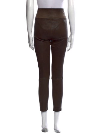 SPRWMN Skinny Leg Pants