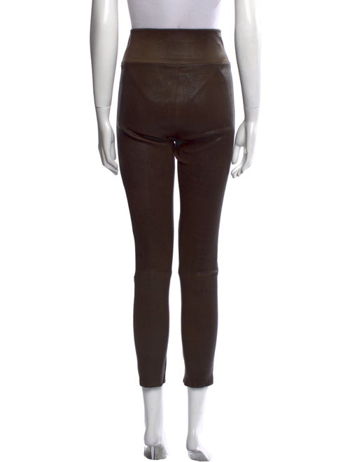 SPRWMN Skinny Leg Pants