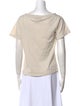 SPRWMN V-Neck Short Sleeve T-Shirt