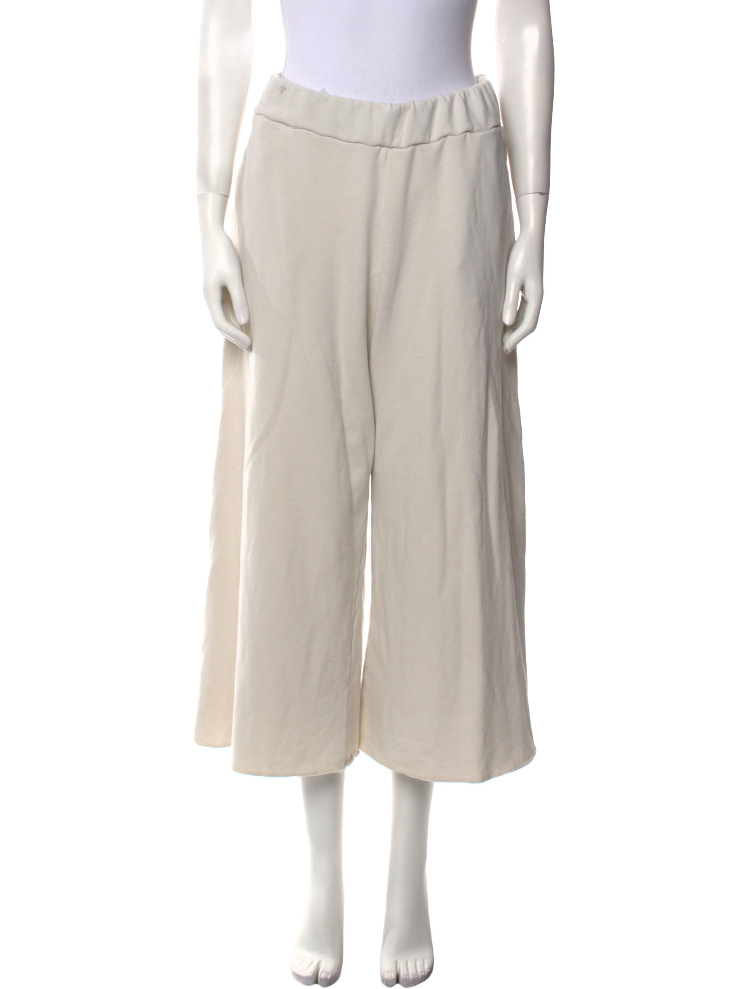 SPRWMN Wide Leg Pants