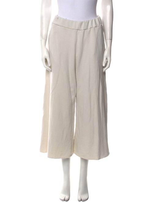 SPRWMN Wide Leg Pants