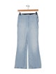 SPRWMN High-Rise Wide Leg Jeans