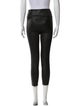 SPRWMN Leather Skinny Leg Pants