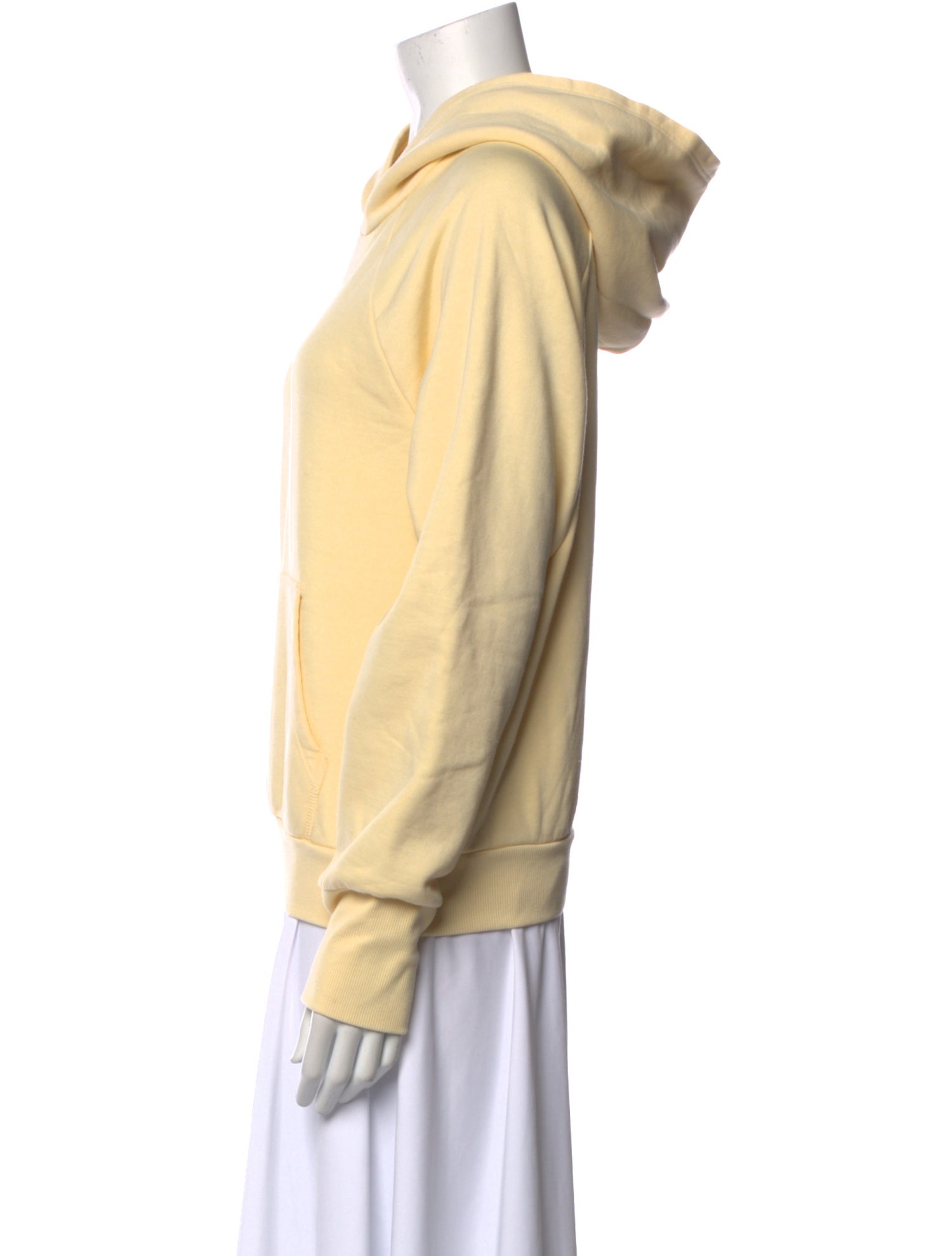 SPRWMN Cowl Neck Long Sleeve Sweatshirt w/ Tags