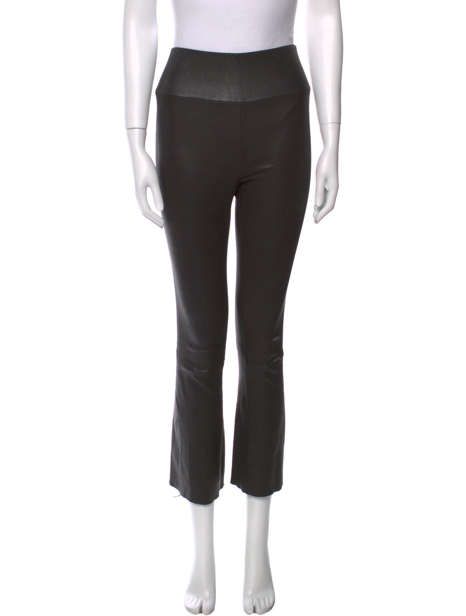 SPRWMN Straight Leg Pants