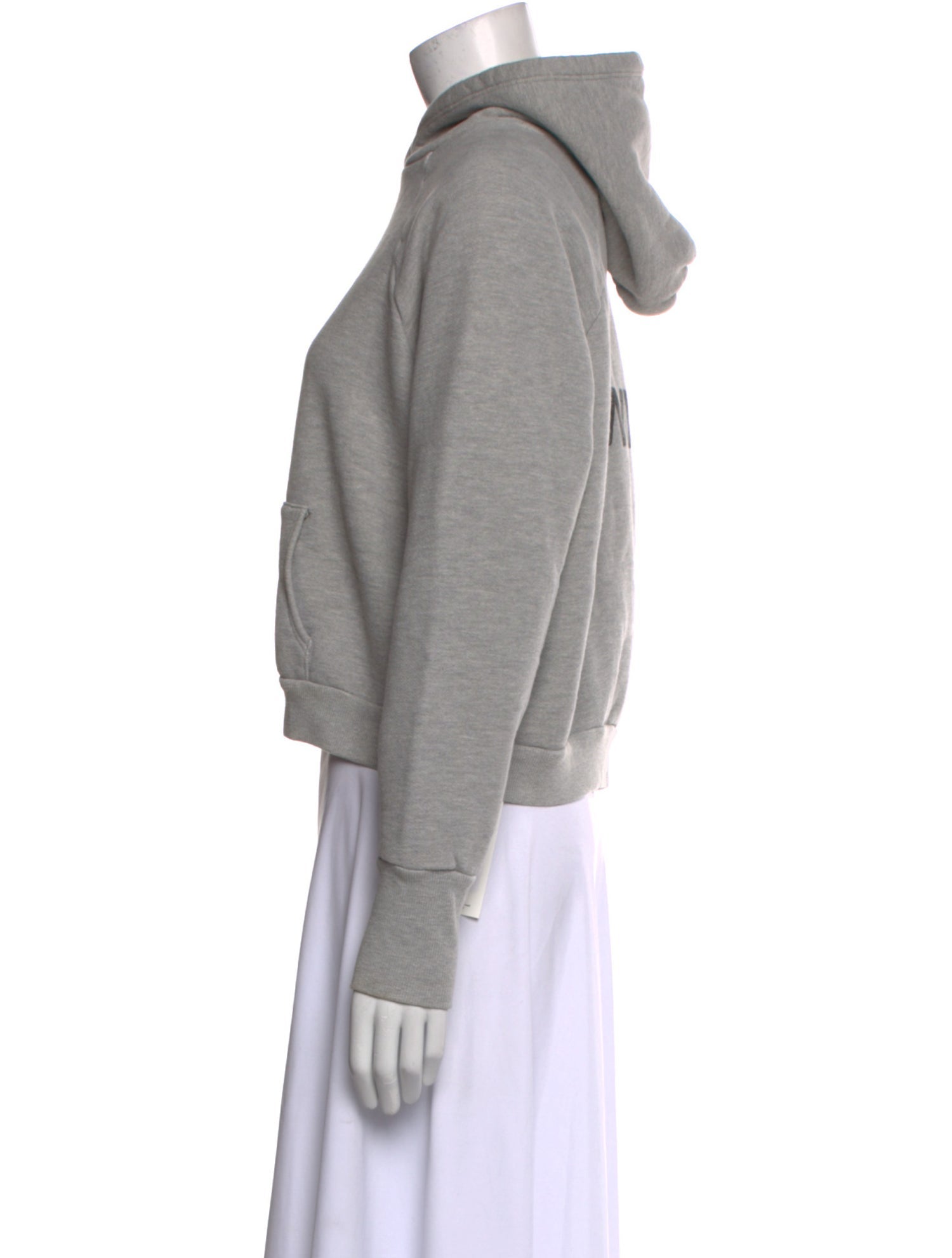 SPRWMN Turtleneck Long Sleeve Sweatshirt