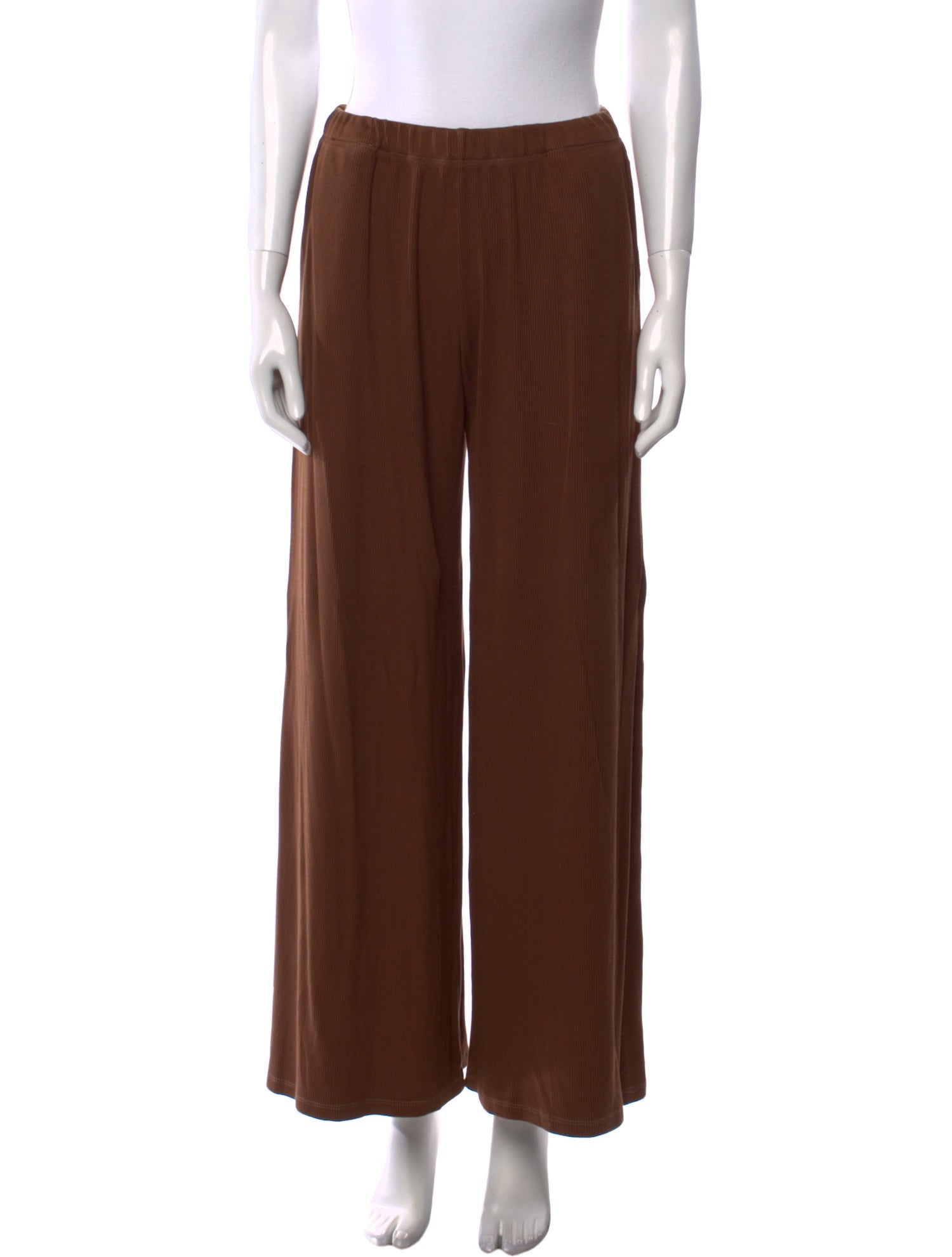 SPRWMN Wide Leg Pants