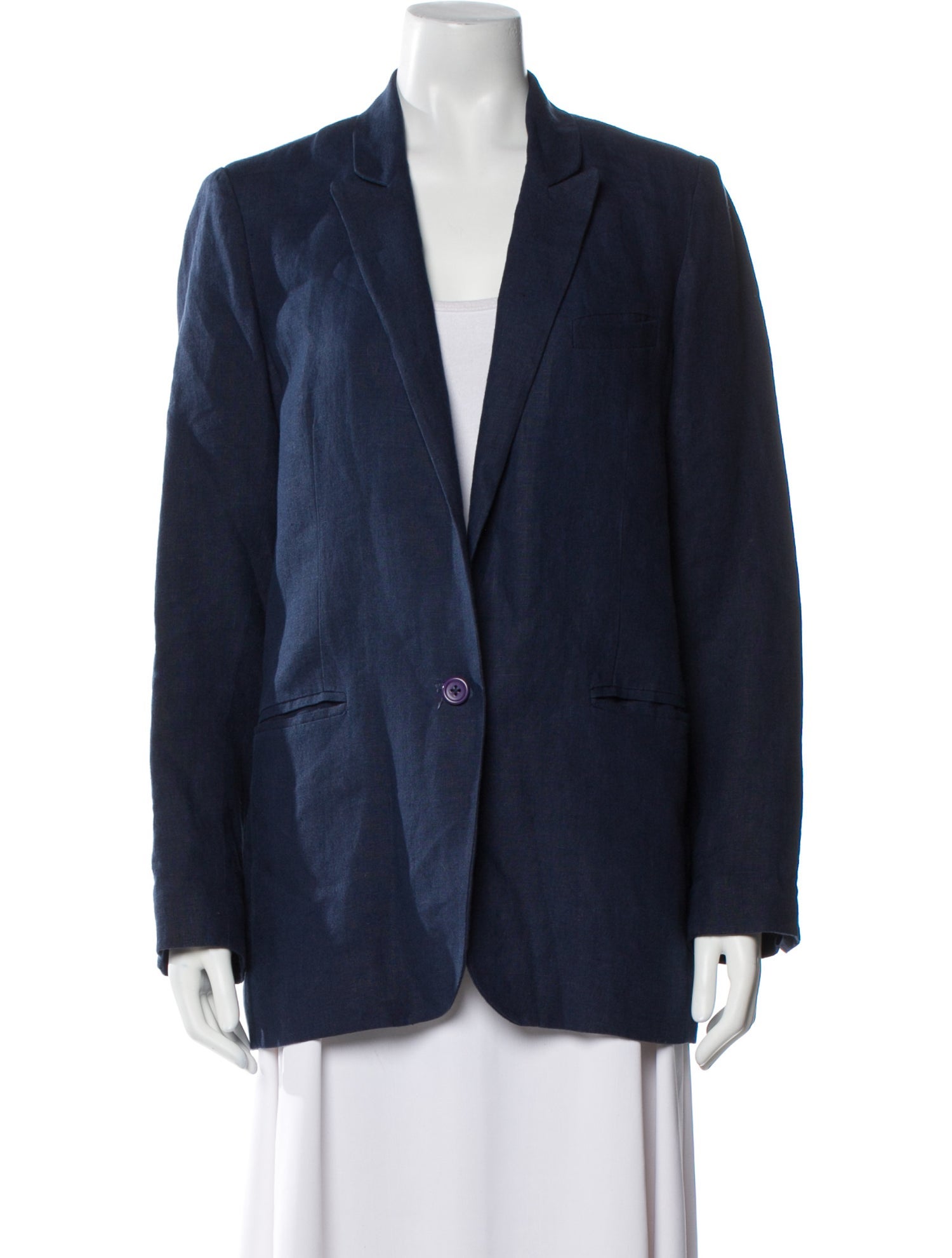 SPRWMN Linen Blazer