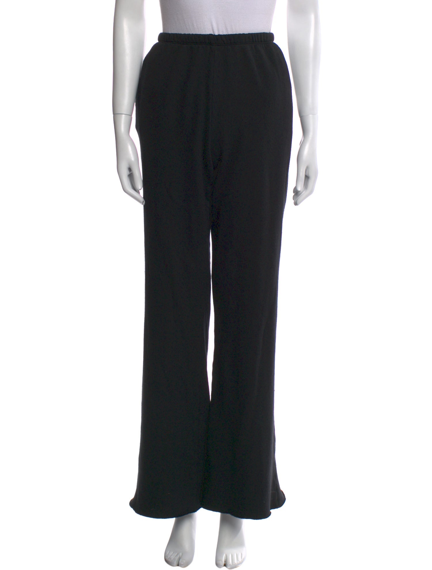 SPRWMN Wide Leg Pants