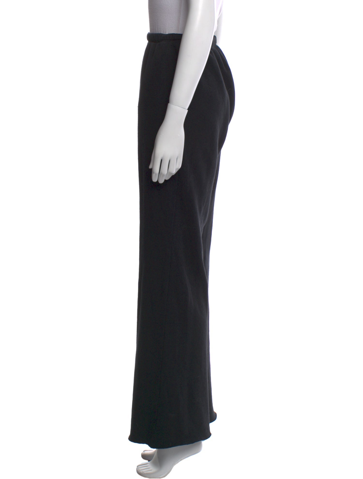 SPRWMN Wide Leg Pants