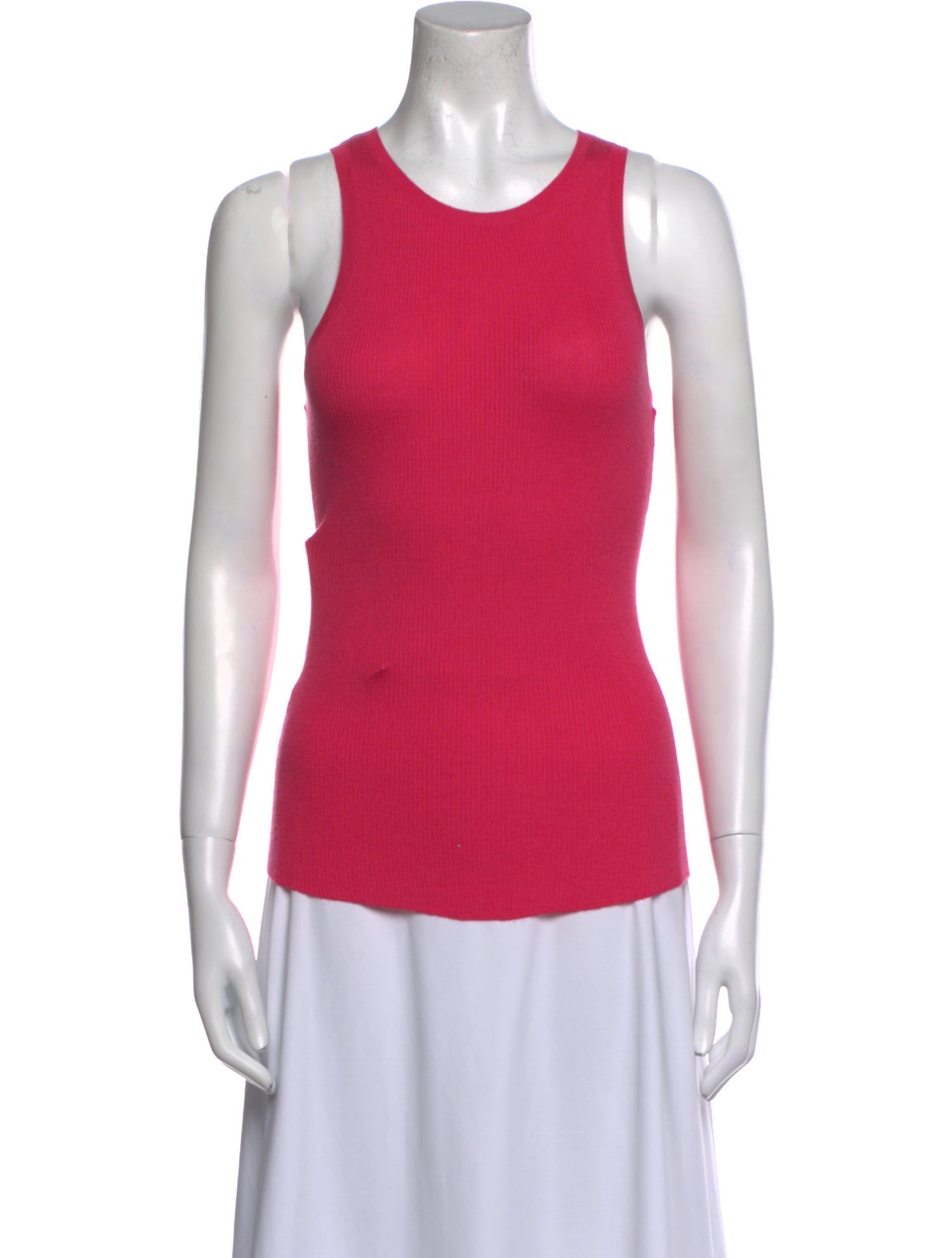 SPRWMN Cashmere Scoop Neck Sweater