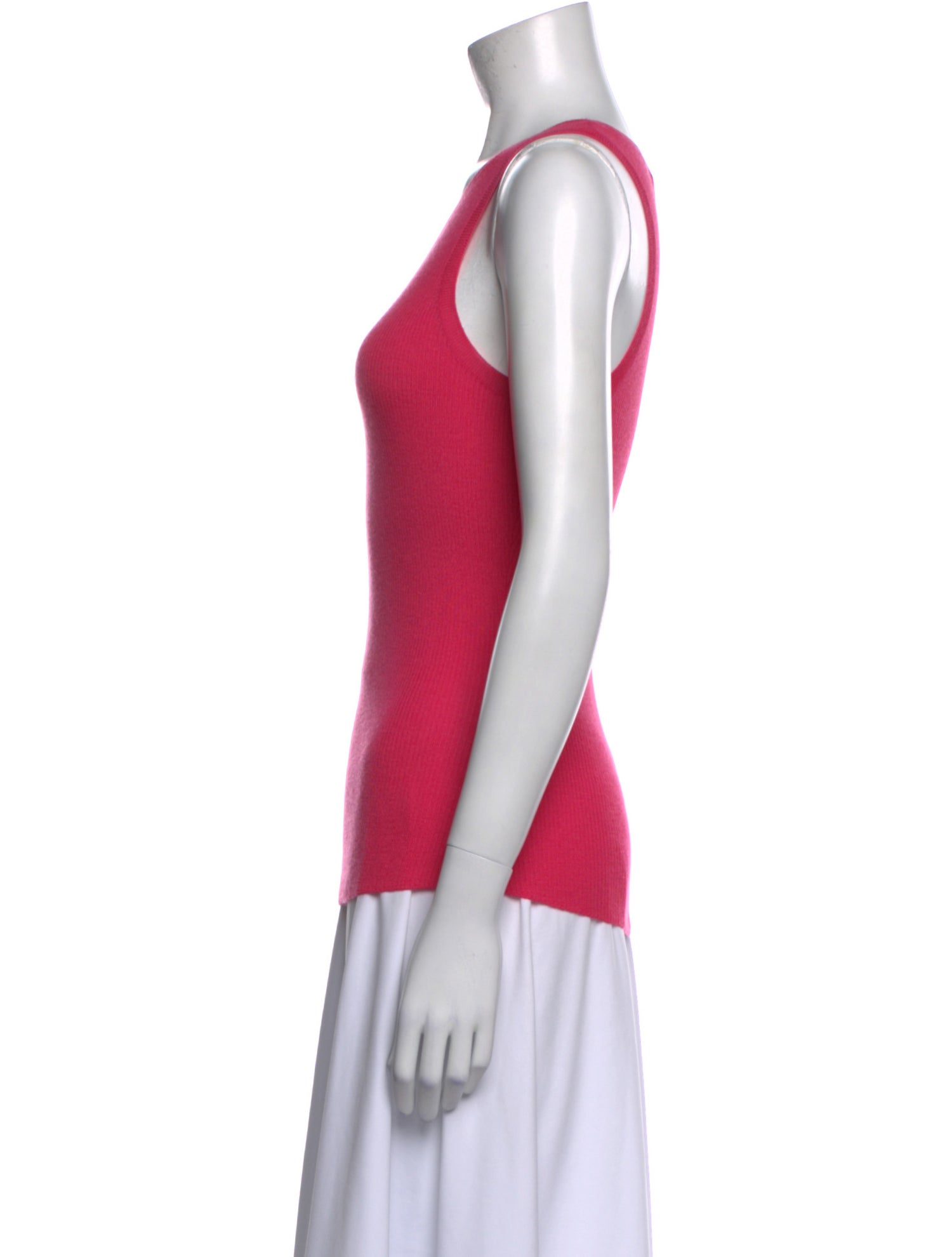 SPRWMN Cashmere Scoop Neck Sweater