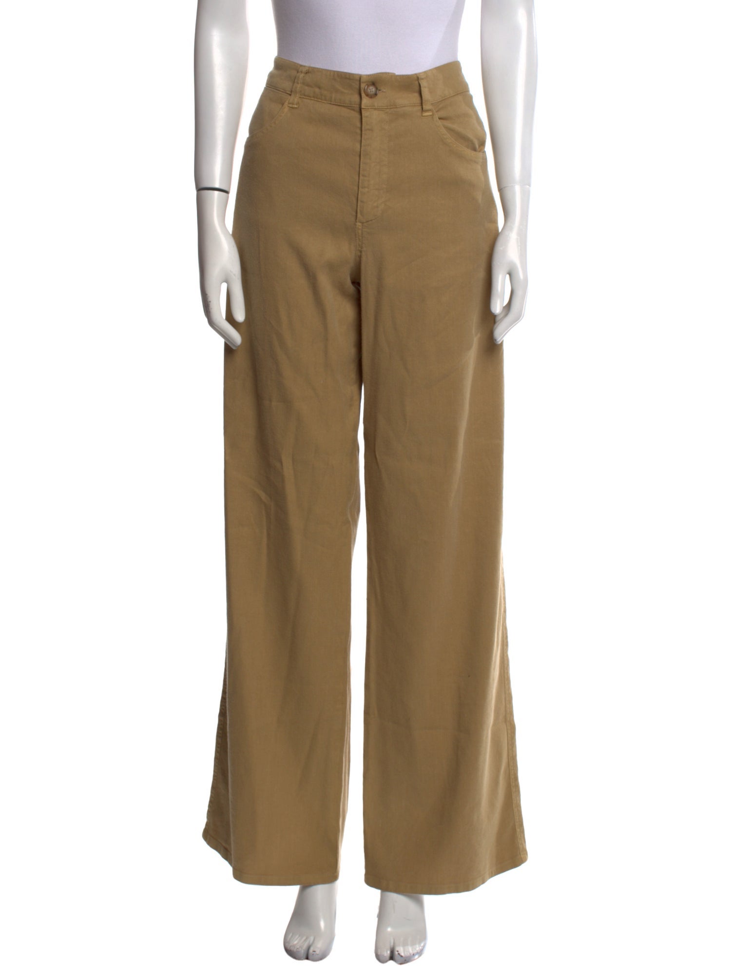 SPRWMN Wide Leg Pants