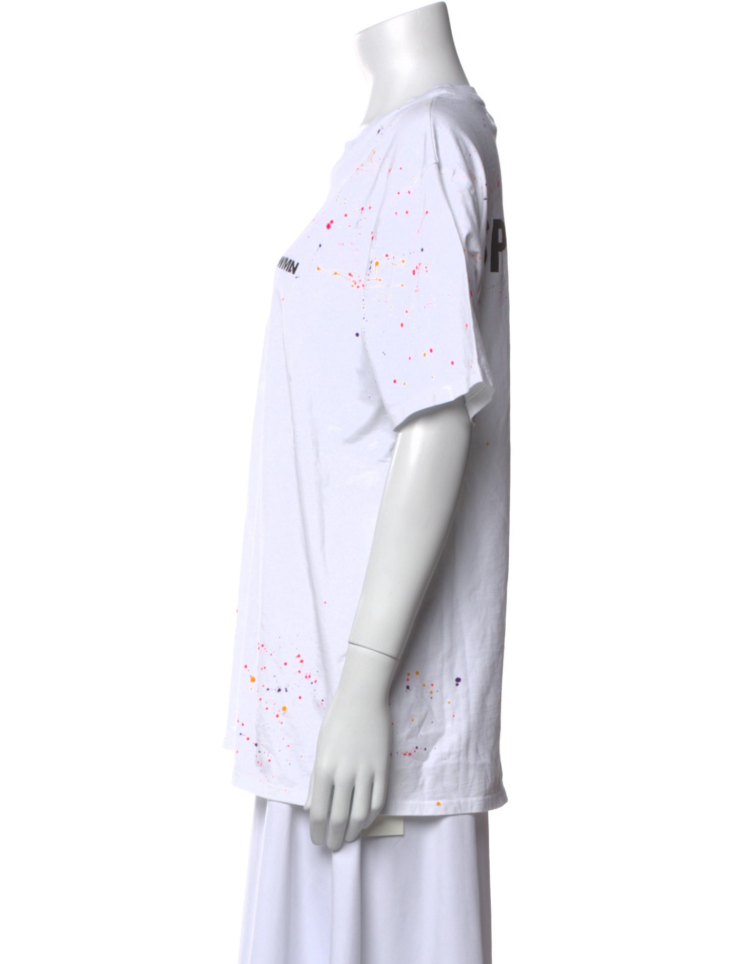 SPRWMN Crew Neck Short Sleeve T-Shirt