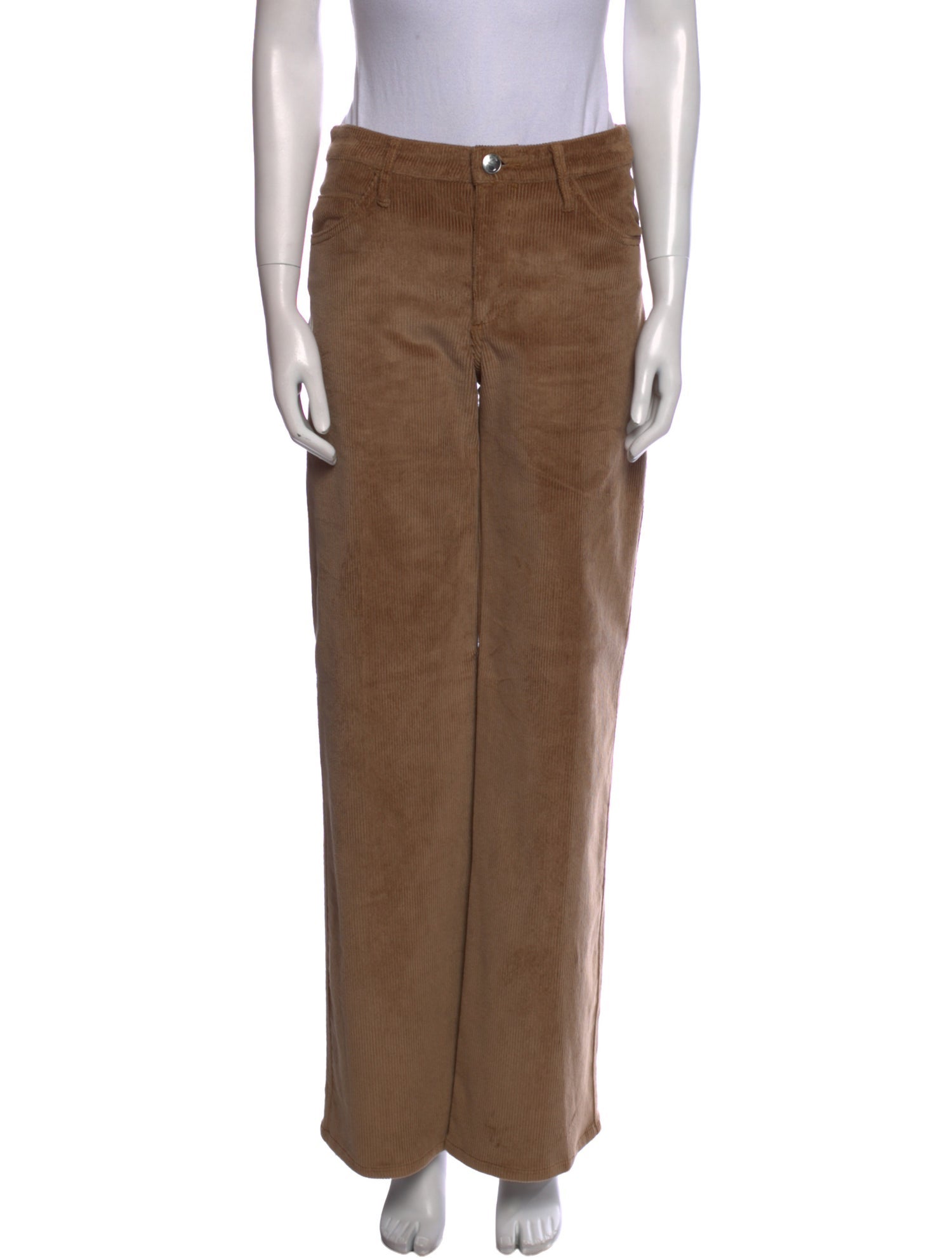 SPRWMN Wide Leg Pants