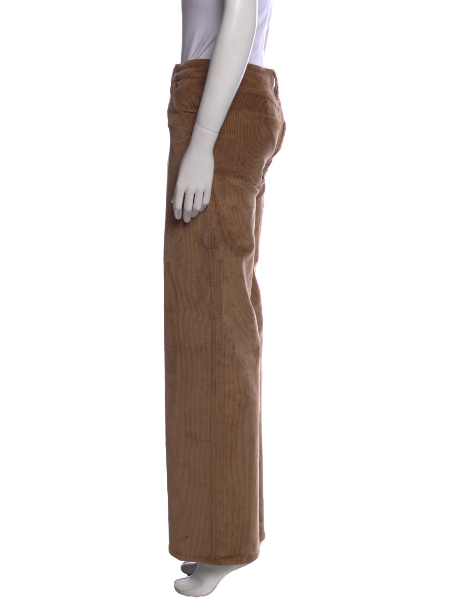 SPRWMN Wide Leg Pants