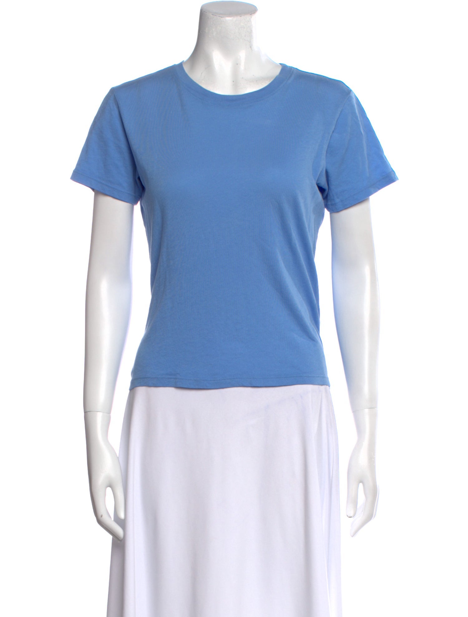 SPRWMN Crew Neck Short Sleeve T-Shirt