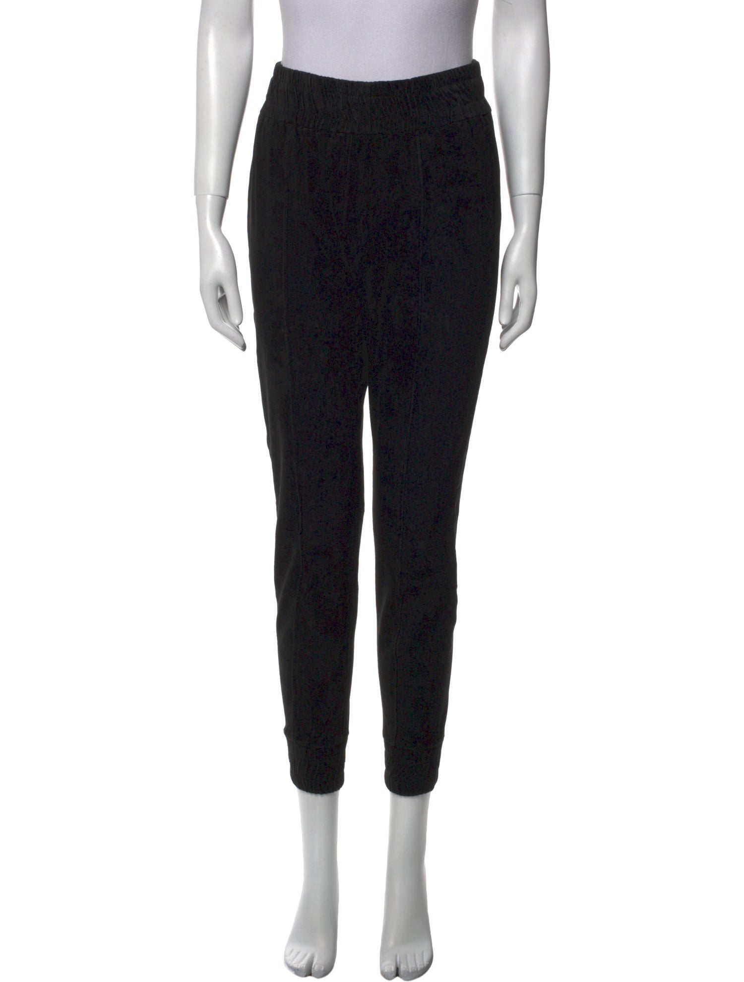 SPRWMN Lambskin Skinny Leg Pants