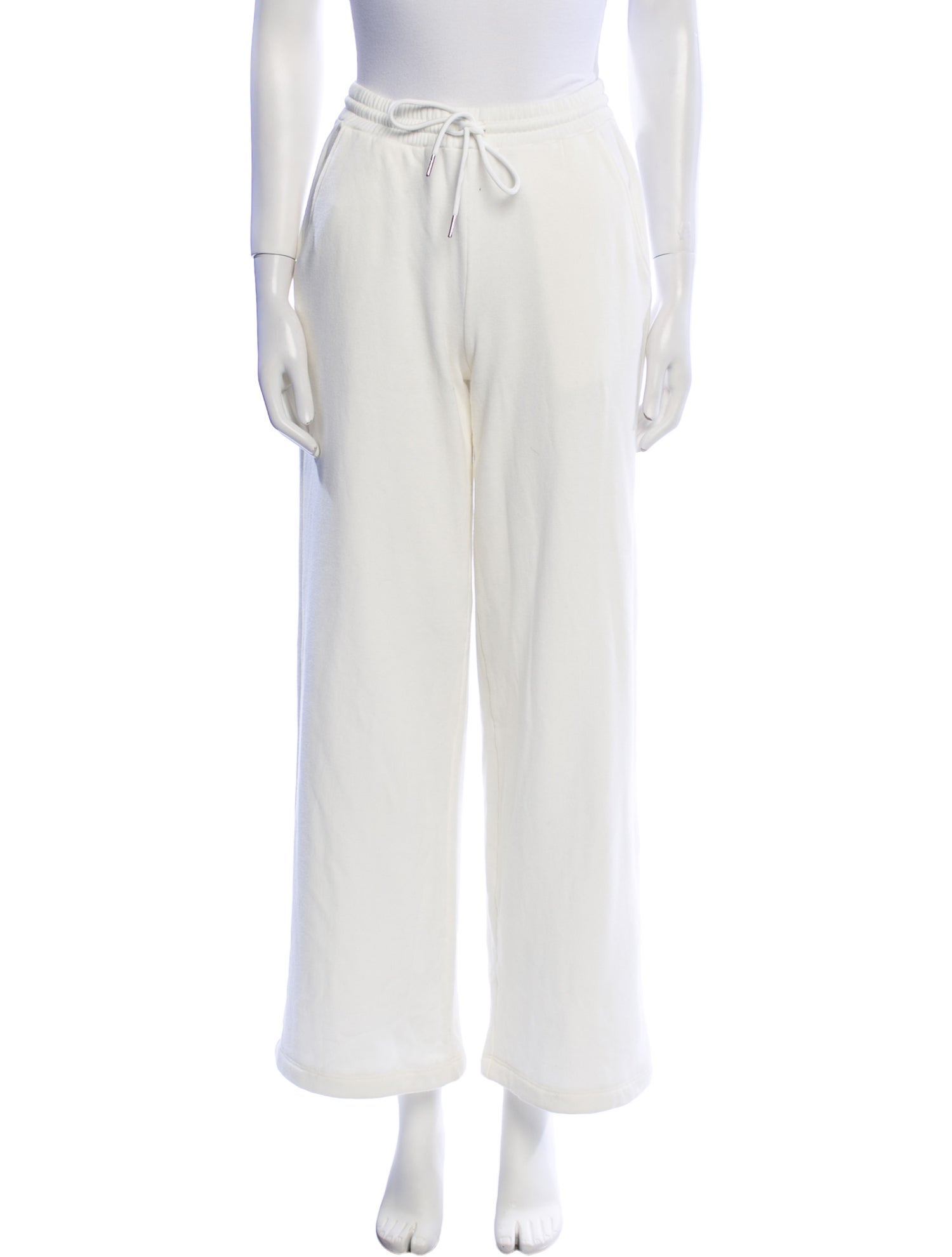 SPRWMN Wide Leg Pants