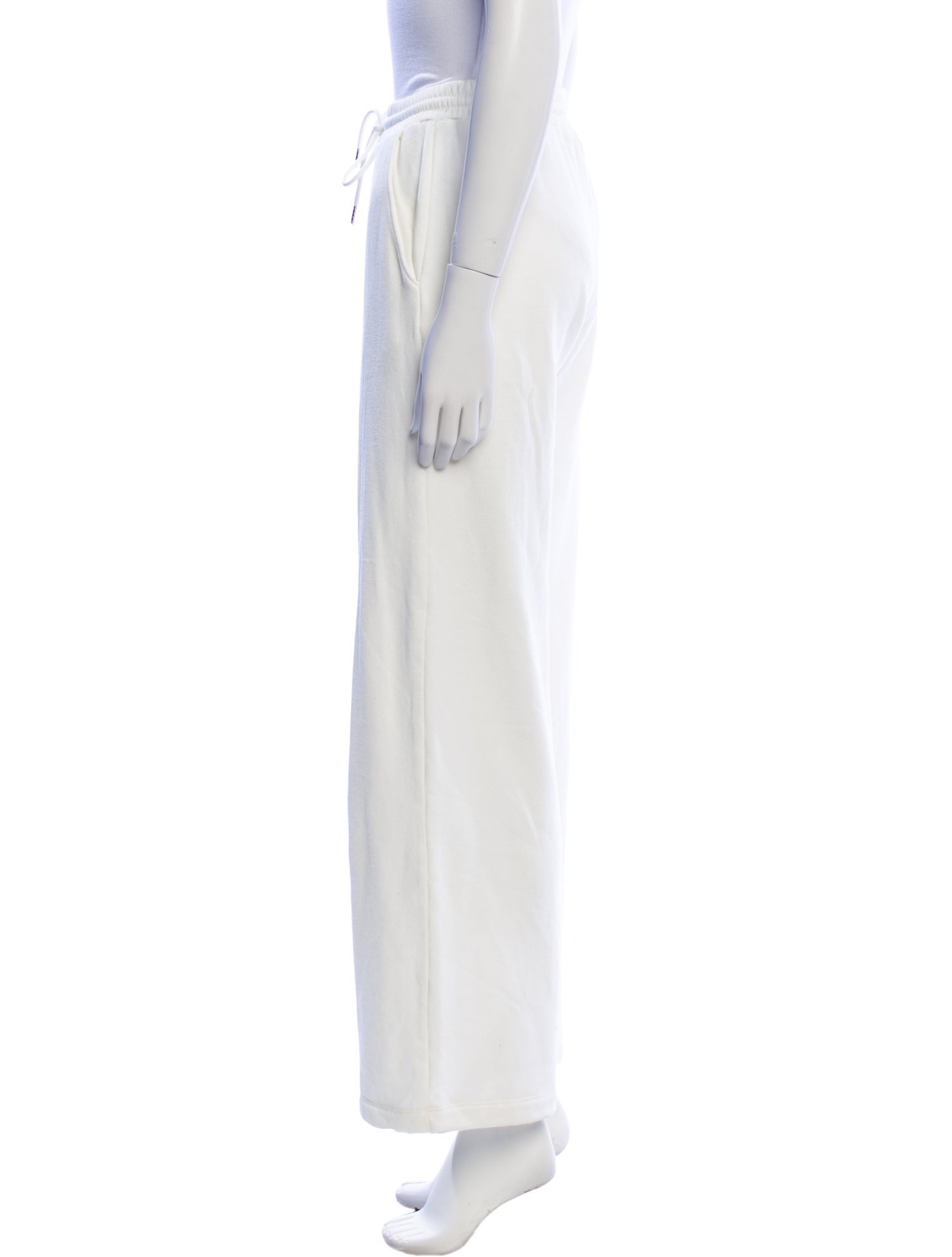 SPRWMN Wide Leg Pants