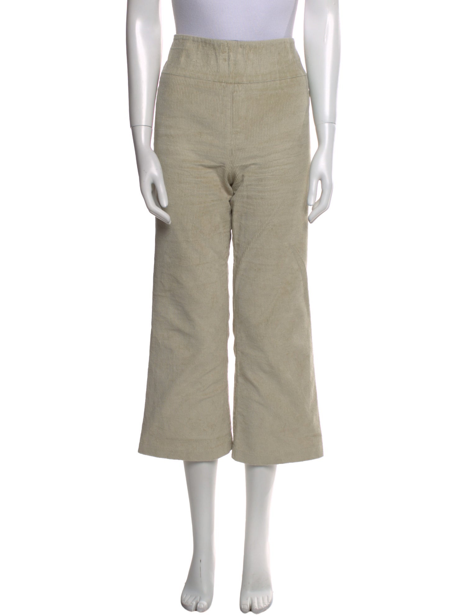 SPRWMN Wide Leg Pants