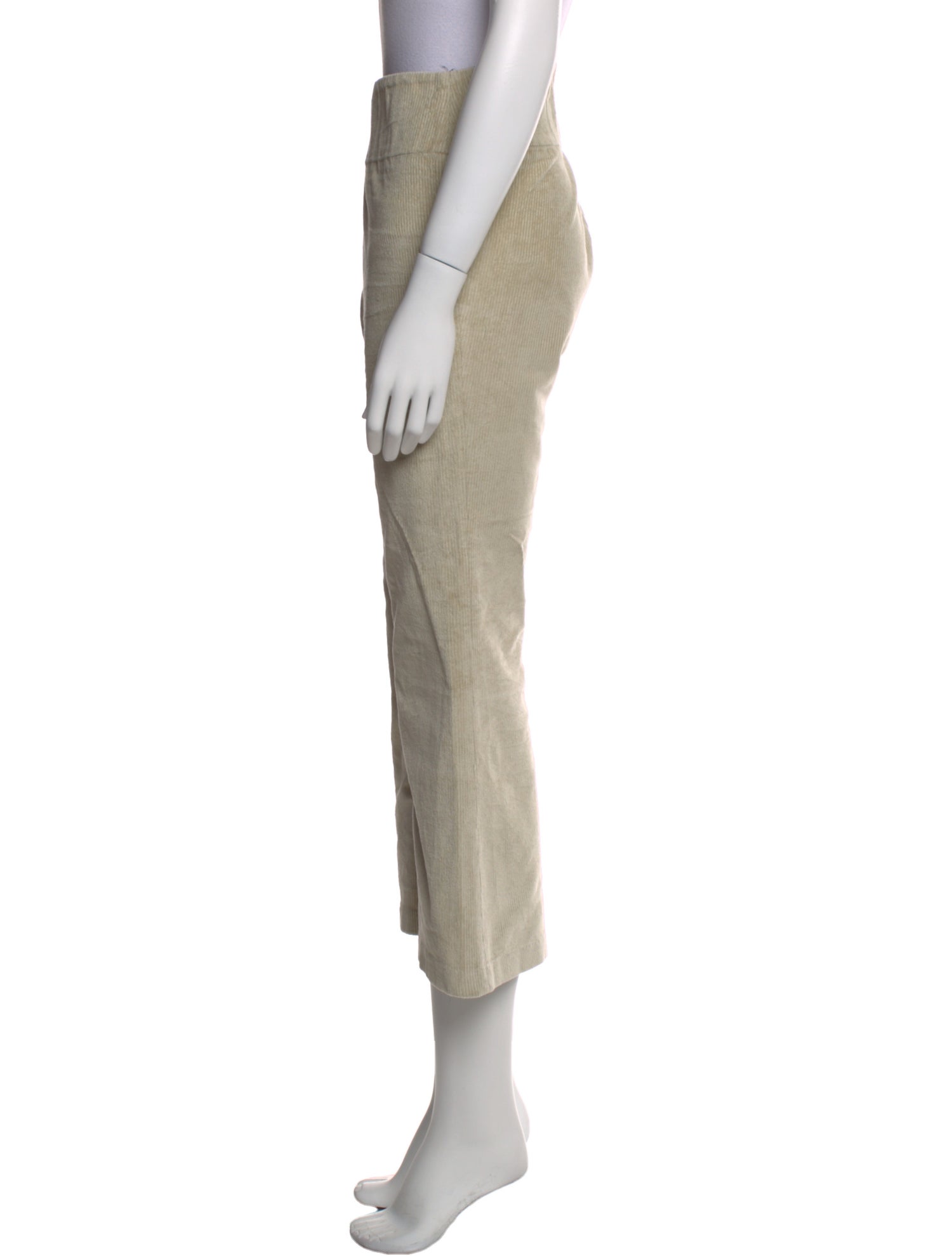 SPRWMN Wide Leg Pants