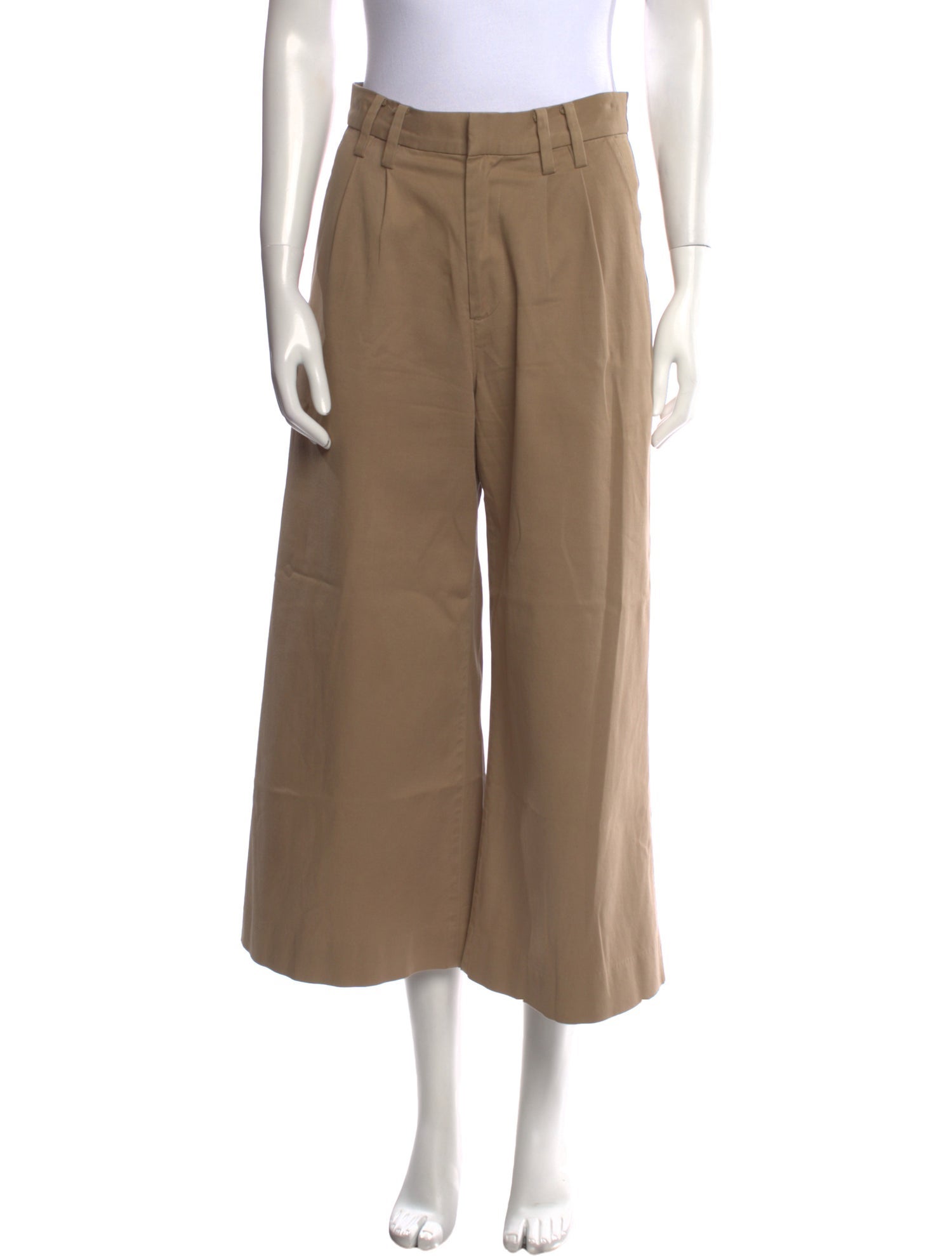 SPRWMN Wide Leg Pants