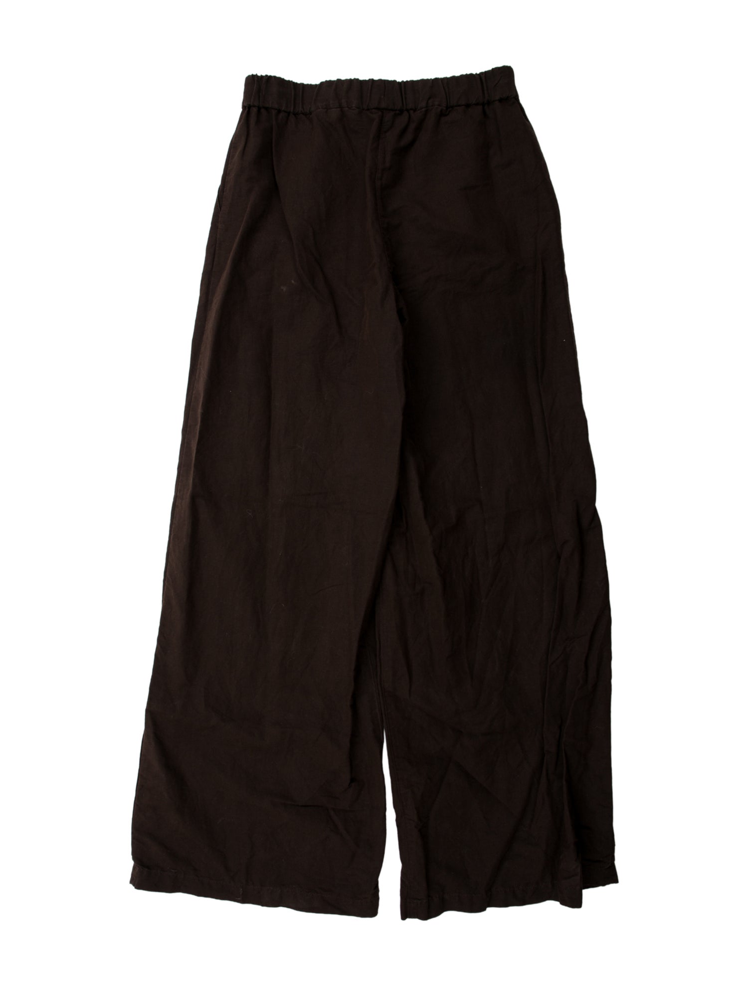 SPRWMN Wide Leg Pants