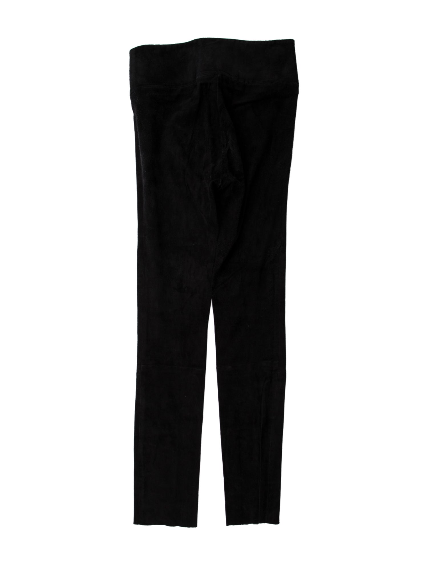 SPRWMN Lambskin Skinny Leg Pants