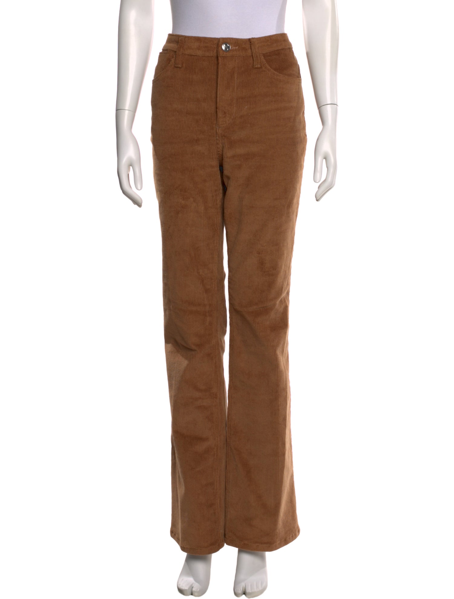 SPRWMN Wide Leg Pants