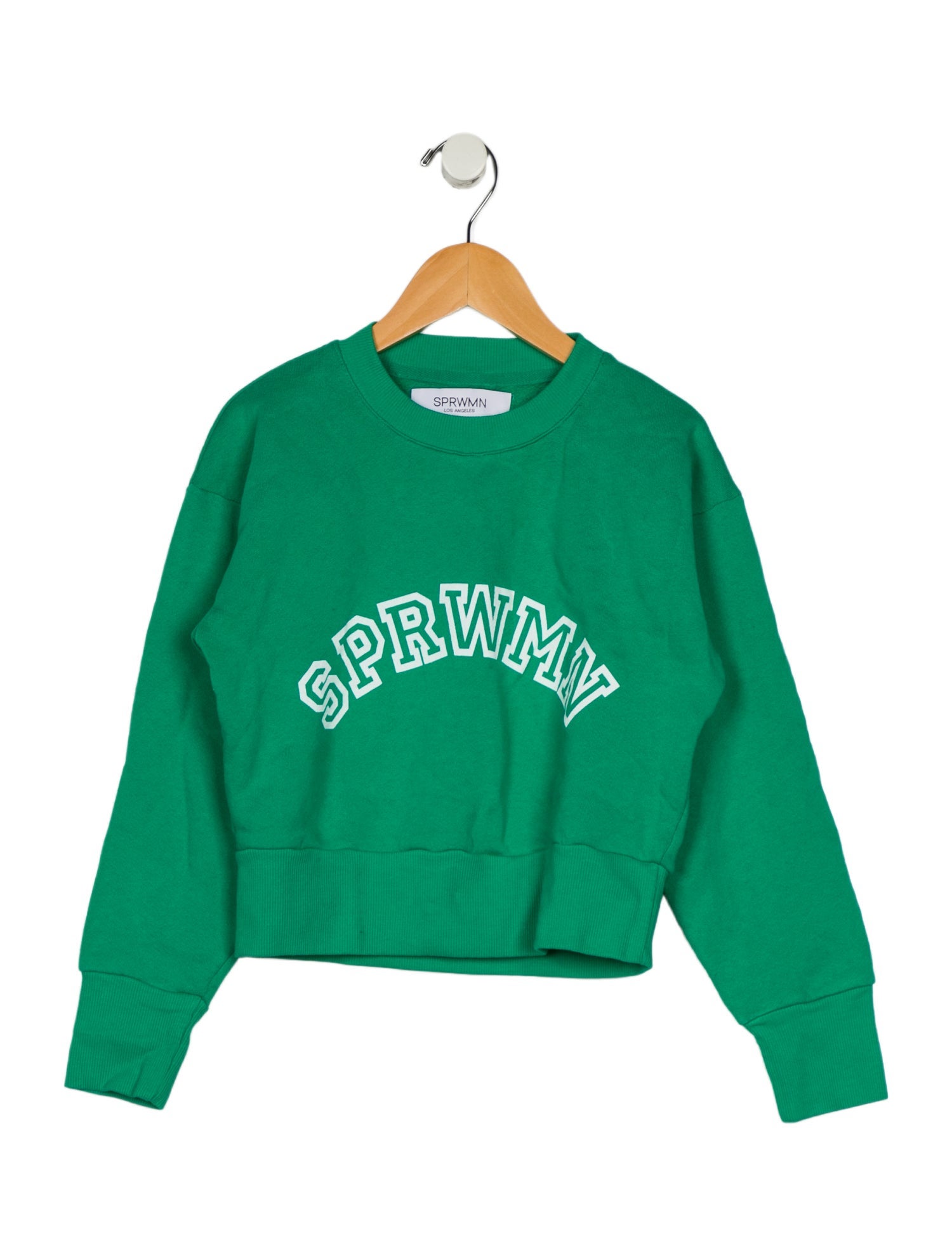 SPRWMN Sweatshirt