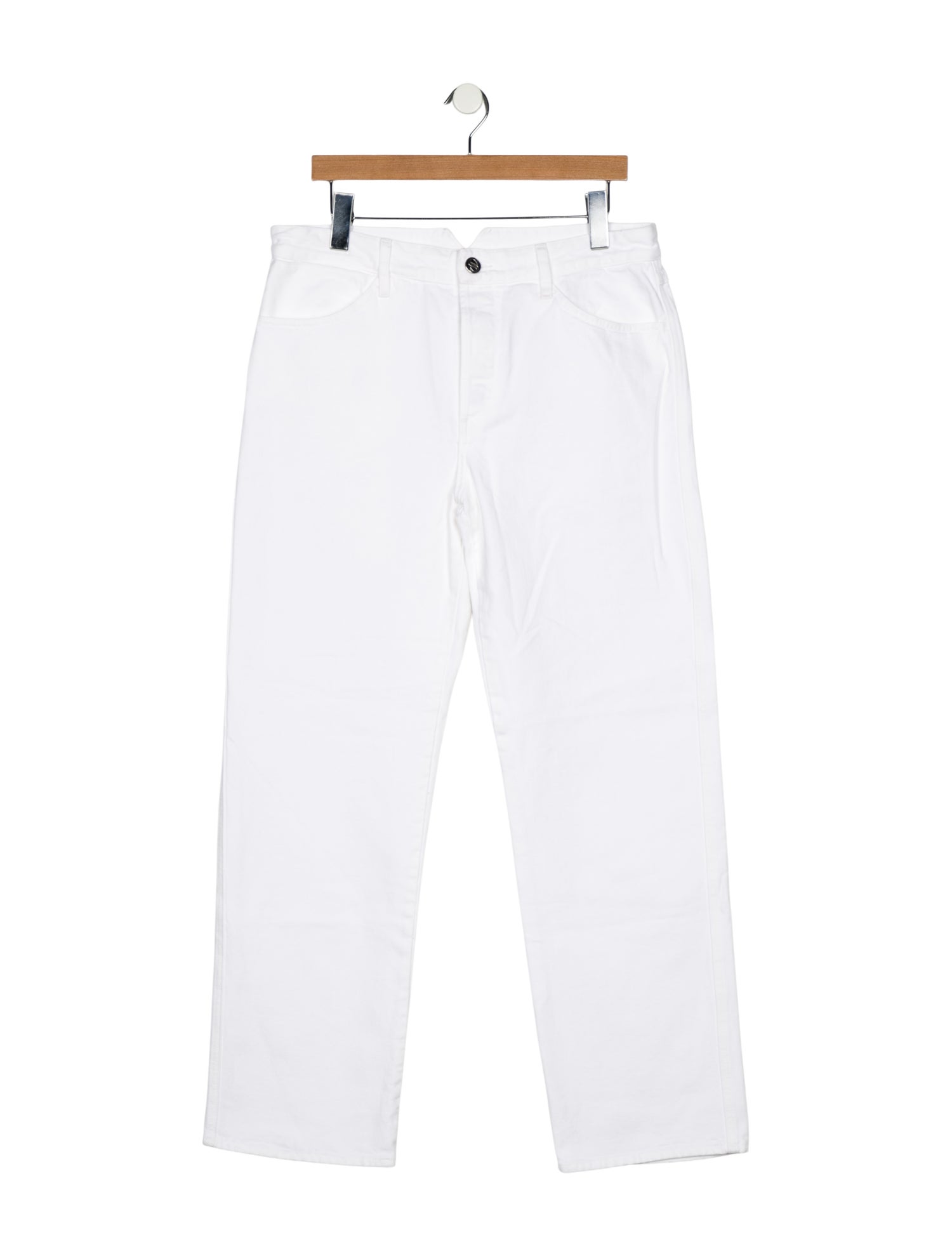 SPRWMN High-Rise Wide Leg Jeans w/ Tags