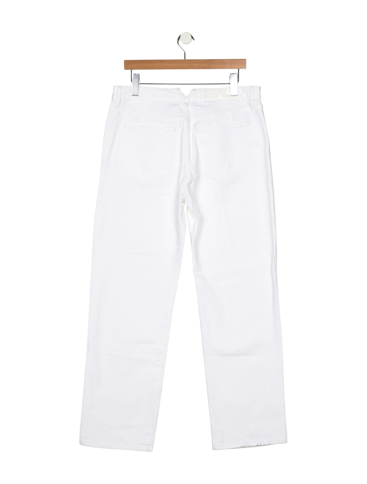 SPRWMN High-Rise Wide Leg Jeans w/ Tags