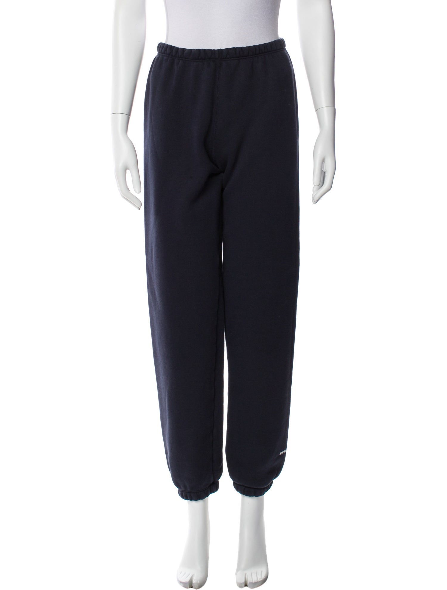 SPRWMN Skinny Leg Pants