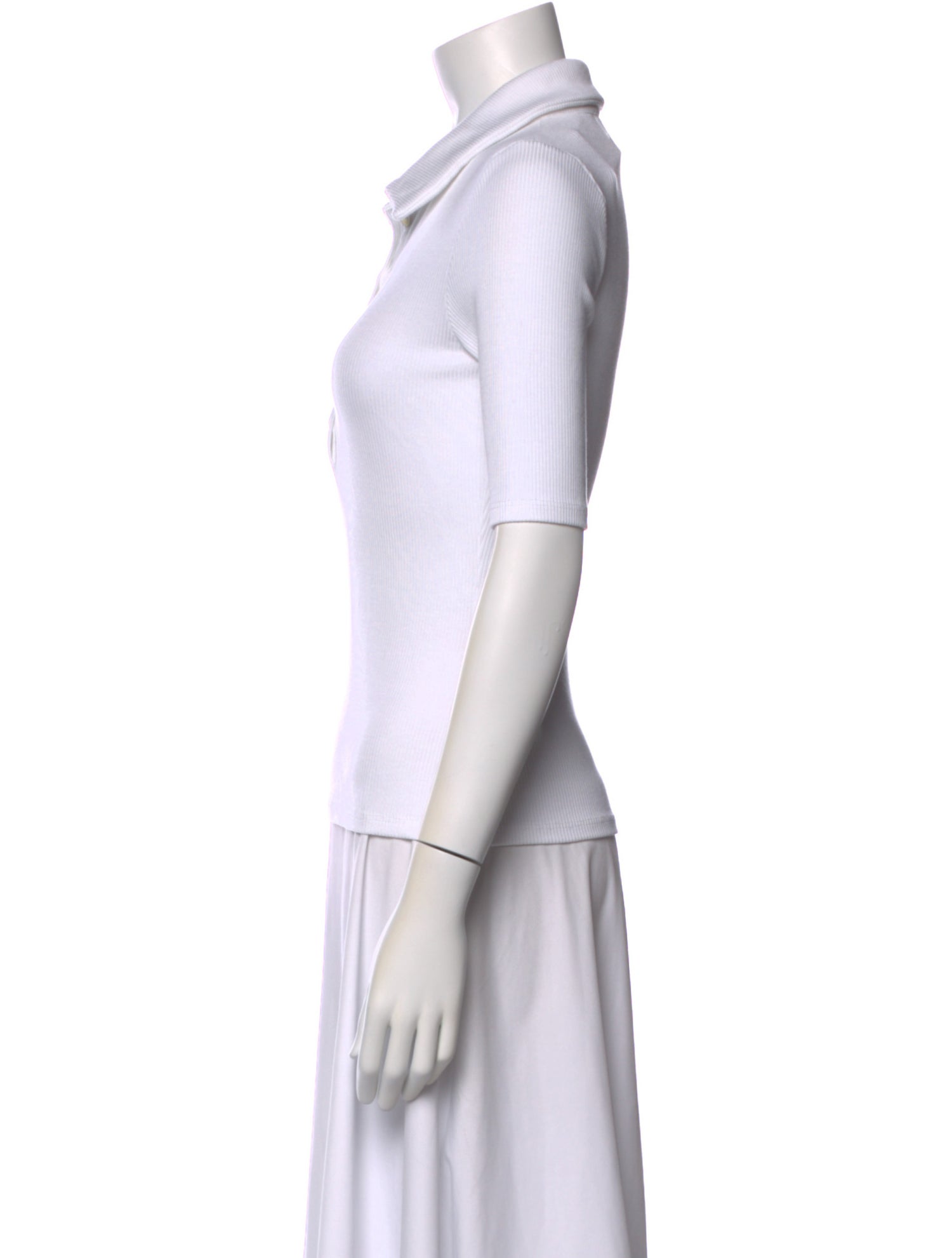 SPRWMN Short Sleeve Polo w/ Tags