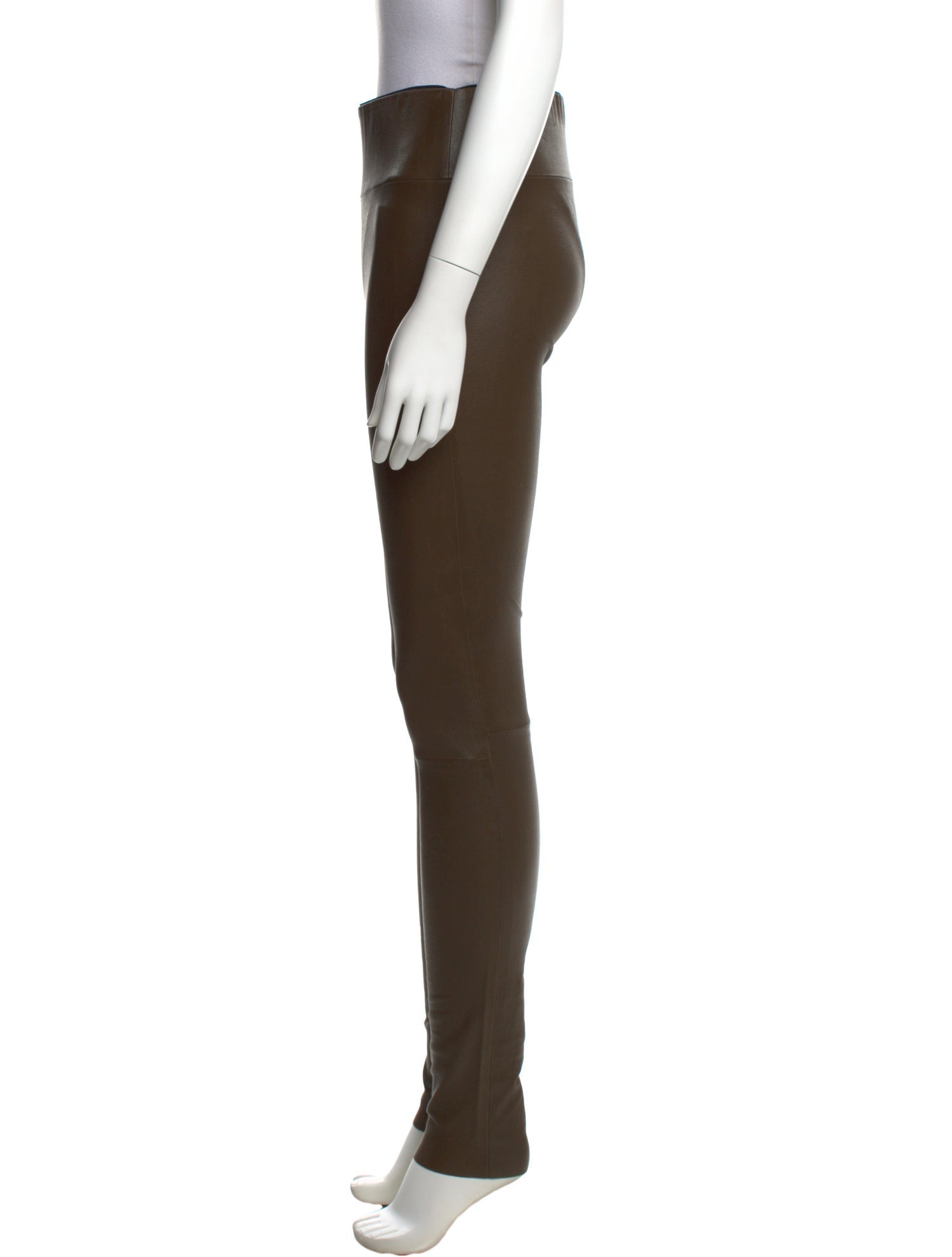 SPRWMN Skinny Leg Pants