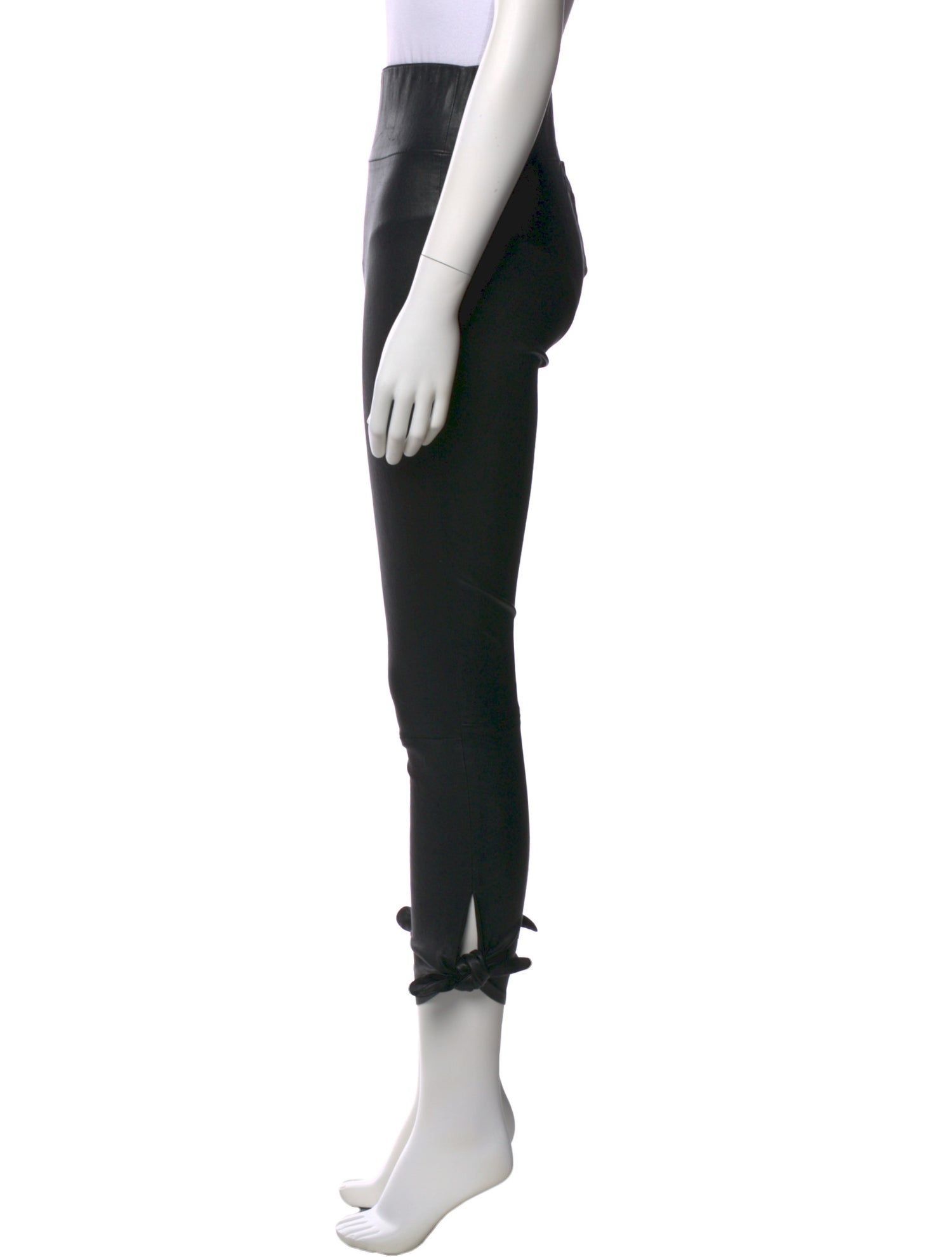 SPRWMN Skinny Leg Pants