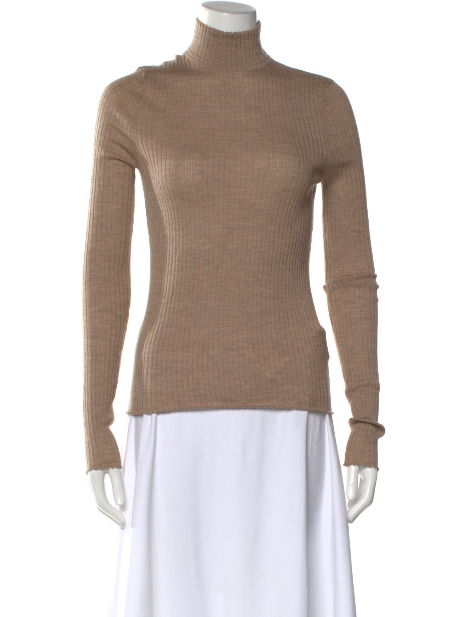 SPRWMN Cashmere Turtleneck Sweater